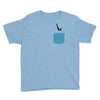 Yes, You Can Dive Youth Tee