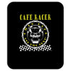 cafe racers Mousepad