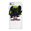 nick night fury iPhone 7 Case