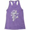 beethoven Racerback Tank