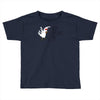 not feelin' it Toddler T-shirt