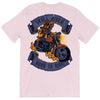 skull rider T-Shirt