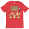 ninja school T-Shirt