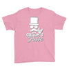 groom's posse Youth Tee