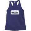 peaky blinders razor blade mens Racerback Tank