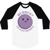 member berries 3/4 Sleeve Shirt