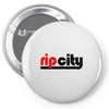 good design rip city best trending Pin-back button
