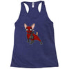 chihuahuapool Racerback Tank