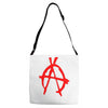 opalogo Adjustable Strap Totes
