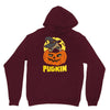 pugkin Unisex Hoodie