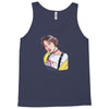 SON CHAEYOUNG Tank Top