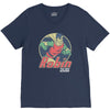 robin the boy wonder V-Neck Tee