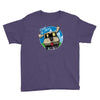 road to aspen Youth Tee
