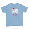 this is my zombie killing Youth Tee