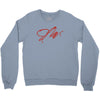 jake paul signature Crewneck Sweatshirt