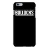 bollocks iPhone 6/6s Plus Case