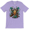 mnk never die T-Shirt