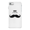 big stache iPhone 7 Case