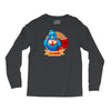 TWITTER MAN Long Sleeve Shirts