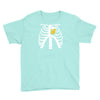 beer keeps me alive Youth Tee
