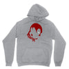 deadpool face Unisex Hoodie