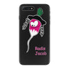 radis jacob iPhone 7 Plus Case