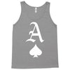 ace of spades (2) Tank Top