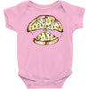 Pizza Slice Baby Bodysuit