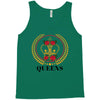 Queens Crown Tank Top