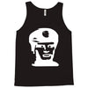 captain scarlet spectrum cult sci fi Tank Top