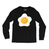 Egg Long Sleeve Shirts