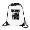 f o b_2 Drawstring Bags