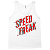 speed freak Tank Top