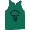 no place for Tank Top