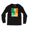 notorious conor mcgregor Long Sleeve Shirts
