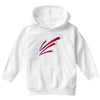 stars and stripes Youth Hoodie