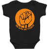 fahrie Baby Bodysuit