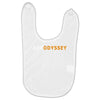 arp odyssey Baby Bibs