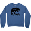 Mama Bear Crewneck Sweatshirt