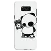 panda Samsung Galaxy S8