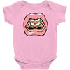 gossip Baby Onesie