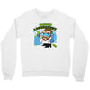 krieger&rsquo;s laboratory Crewneck Sweatshirt