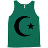 STAR DESIGN Tank Top