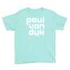 paul van dyk house Youth Tee