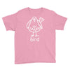 bird Youth Tee