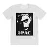 2pac (1) All Over Women's T-shirt