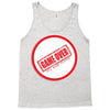game over Tank Top