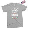 Weekend Forecast Camping With A Chance Of Drinking Exclusive T-shirt