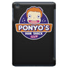ponyo's ham shack iPad Mini