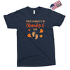 This is What I'm Thankful for Baby Exclusive T-shirt
